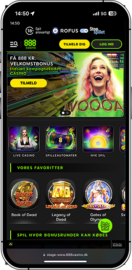 casino