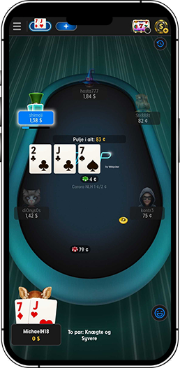 poker